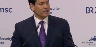 Rubio: ”Nem vazallusokat akarunk, hanem partnereket”