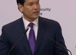 Rubio: ”Nem vazallusokat akarunk, hanem partnereket”