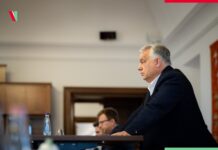 Orbán: „Rámenne a gatyánk a fegyverkezésre” – miközben Európa szuperhatalommá formálódik