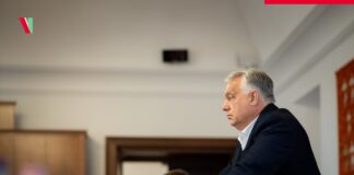 Orbán: „Rámenne a gatyánk a fegyverkezésre” – miközben Európa szuperhatalommá formálódik