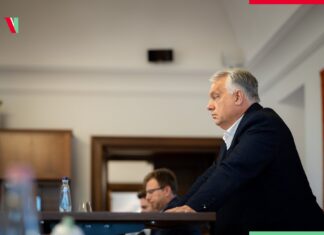 Orbán: „Rámenne a gatyánk a fegyverkezésre” – miközben Európa szuperhatalommá formálódik