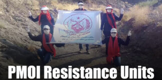 Hogyan építette újjá a SAVAK-ot az iráni egyházi rendszer egy globális elnyomó gépezetté