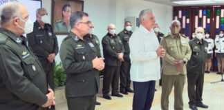 „Marco Rubio lesz Kuba elnöke”