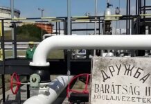 Der Spiegel: „A németek nem fizethetnek tovább azért, hogy Orbán Moszkva felé vezesse országát”