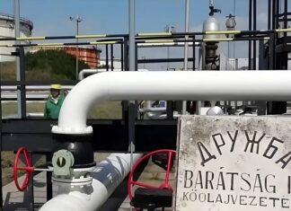 Der Spiegel: „A németek nem fizethetnek tovább azért, hogy Orbán Moszkva felé vezesse országát”