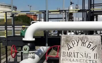 Der Spiegel: „A németek nem fizethetnek tovább azért, hogy Orbán Moszkva felé vezesse országát”