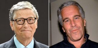 Epstein szexcsapdájában a világ egyik leggazdagabb embere