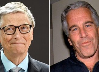 Epstein szexcsapdájában a világ egyik leggazdagabb embere