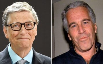 Epstein szexcsapdájában a világ egyik leggazdagabb embere