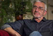 Bodor Ádám erdélyi író 90 éves