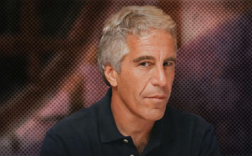 A világ elitje Epstein foglya volt — és talán ma is az