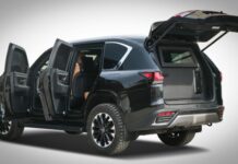 Páncélozott biztonságérzet – amikor a hatalom már önmagától fél