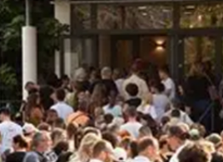 Lelkész társait is becsapta Bróker Józsi a Hit gyülekezetében