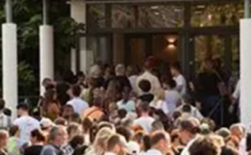 Lelkész társait is becsapta Bróker Józsi a Hit gyülekezetében