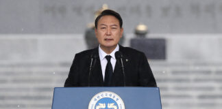 Ahol komolyan veszik a jogállamot – életfogytiglan a dél-koreai exelnöknek puccskísérletért