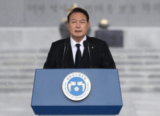 Ahol komolyan veszik a jogállamot – életfogytiglan a dél-koreai exelnöknek puccskísérletért