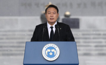 Ahol komolyan veszik a jogállamot – életfogytiglan a dél-koreai exelnöknek puccskísérletért