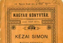 Hunor elárulta Magort