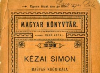 Hunor elárulta Magort