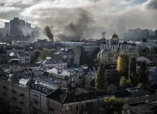 Hol áll Ukrajna négy év teljes körű háború után?