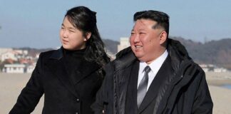 Női vezére lesz Észak Koreának?