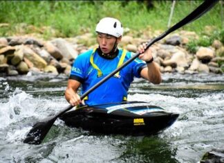 “A sportban lusták a kínaiak” – mondja a magyar olimpiai bajnok, aki edzi őket