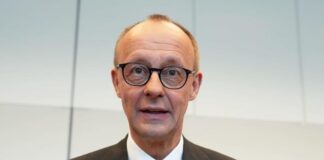 Merz kancellár: “Európának szuperhatalommá kell válnia!”