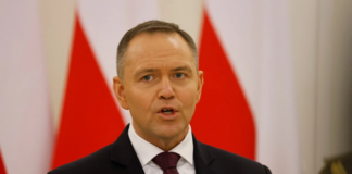 Orbán figyelmébe: „Oroszország agressziója súlyos fenyegetés Európa számára” – figyelmeztet a lengyel vezetés