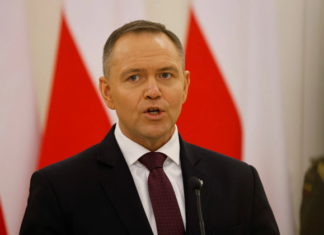 Orbán figyelmébe: „Oroszország agressziója súlyos fenyegetés Európa számára” – figyelmeztet a lengyel vezetés