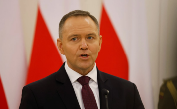 Orbán figyelmébe: „Oroszország agressziója súlyos fenyegetés Európa számára” – figyelmeztet a lengyel vezetés