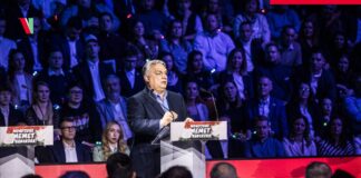 Vécétisztító kefék és egyéb piszkos trükkök Orbán rasszista választási kampánya beindul