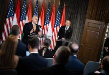 A „nagysemmi” felé – Orbán, Trump és Putyin geopolitikai útvesztője