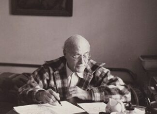 Polányi: „A piac ördögi malom, amely ledarálja a természetet és a társadalmat”