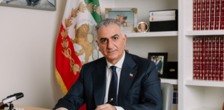 Reza Pahlavi visszatérése a színtérre: a száműzött trónörökös és az iráni remény dilemmája