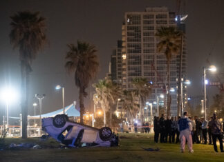 Több támadás, nagyobb félelem: a gázai offenzíva nem csökkentette a terrorveszélyt