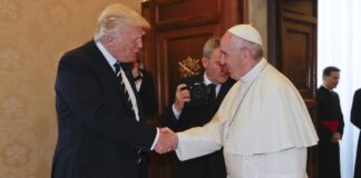 Epstein Trump tanácsadójának: “jobb uralkodni a pokolban, mint szolgálni a mennyben!”