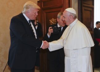 Epstein Trump tanácsadójának: “jobb uralkodni a pokolban, mint szolgálni a mennyben!”