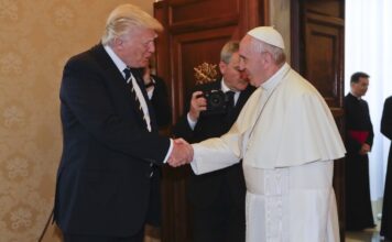 Epstein Trump tanácsadójának: “jobb uralkodni a pokolban, mint szolgálni a mennyben!”