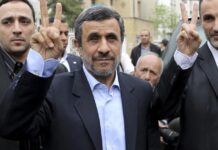 Miről tárgyalt tavaly Budapesten a tegnap elhunyt elnöke Ahmadinezsád?