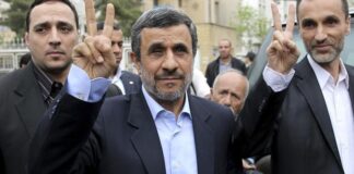 Miről tárgyalt tavaly Budapesten a tegnap elhunyt elnöke Ahmadinezsád?