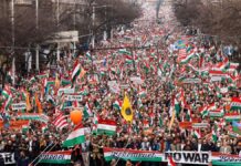 A Patrióta műsorban Jézus