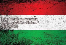 Az uraitok félnek, ti ne féljetek