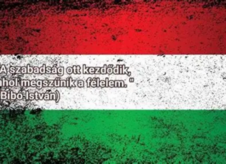 Az uraitok félnek, ti ne féljetek