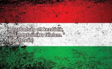 Az uraitok félnek, ti ne féljetek