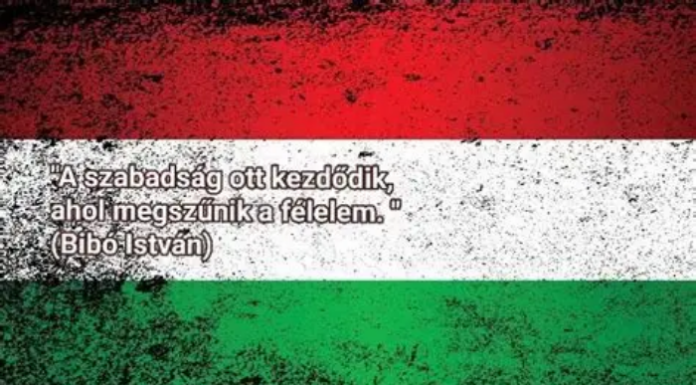 Az uraitok félnek, ti ne féljetek