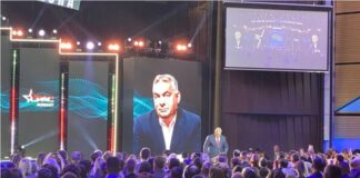 Kitiltottak, eltiltottak és bukásra ítéltek dzsemborija