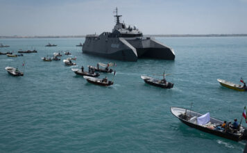 “A jövő háborúihoz technológiai szövetségesek kellenek”