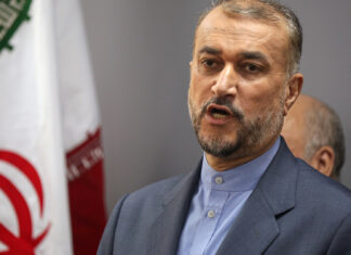 Véres filozófia Teheránban