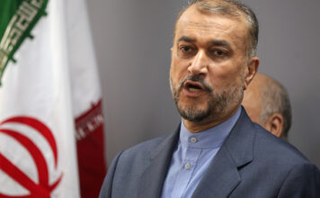 Véres filozófia Teheránban