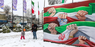 Putyin sakktábláján Irán a figura, Trumpnál pedig csak PR-eszköz – és közben 93 millió ember sorsa válik játékká